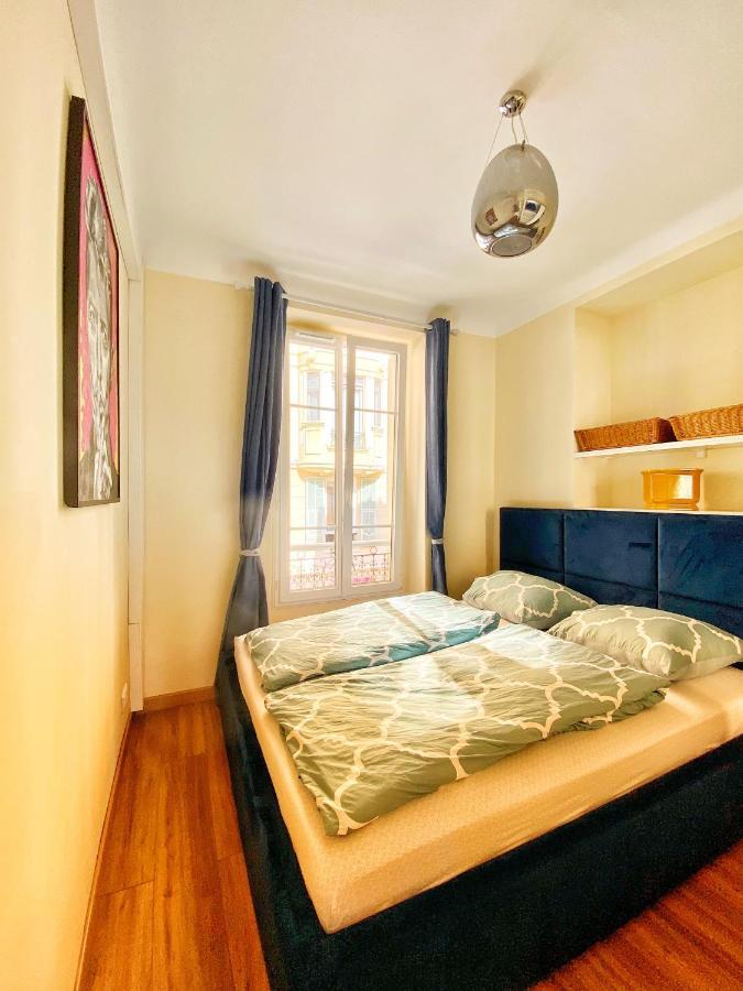New! Beautiful Apartment - 1 Minute To Monte Carlo Beausoleil Exterior photo