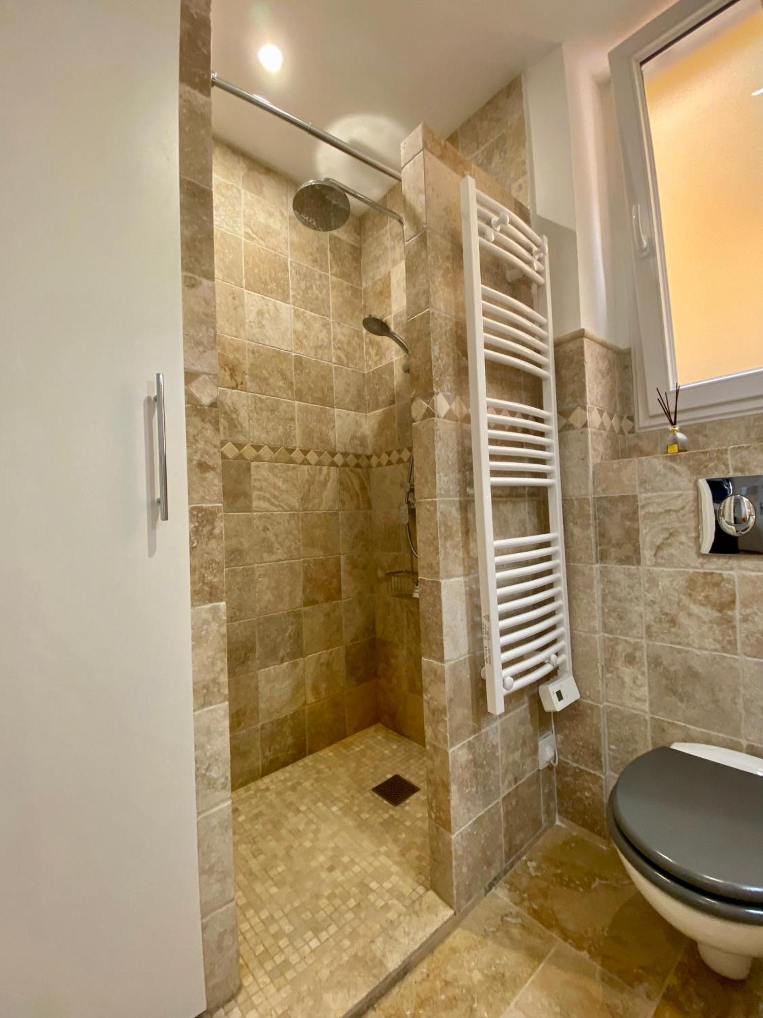 New! Beautiful Apartment - 1 Minute To Monte Carlo Beausoleil Exterior photo